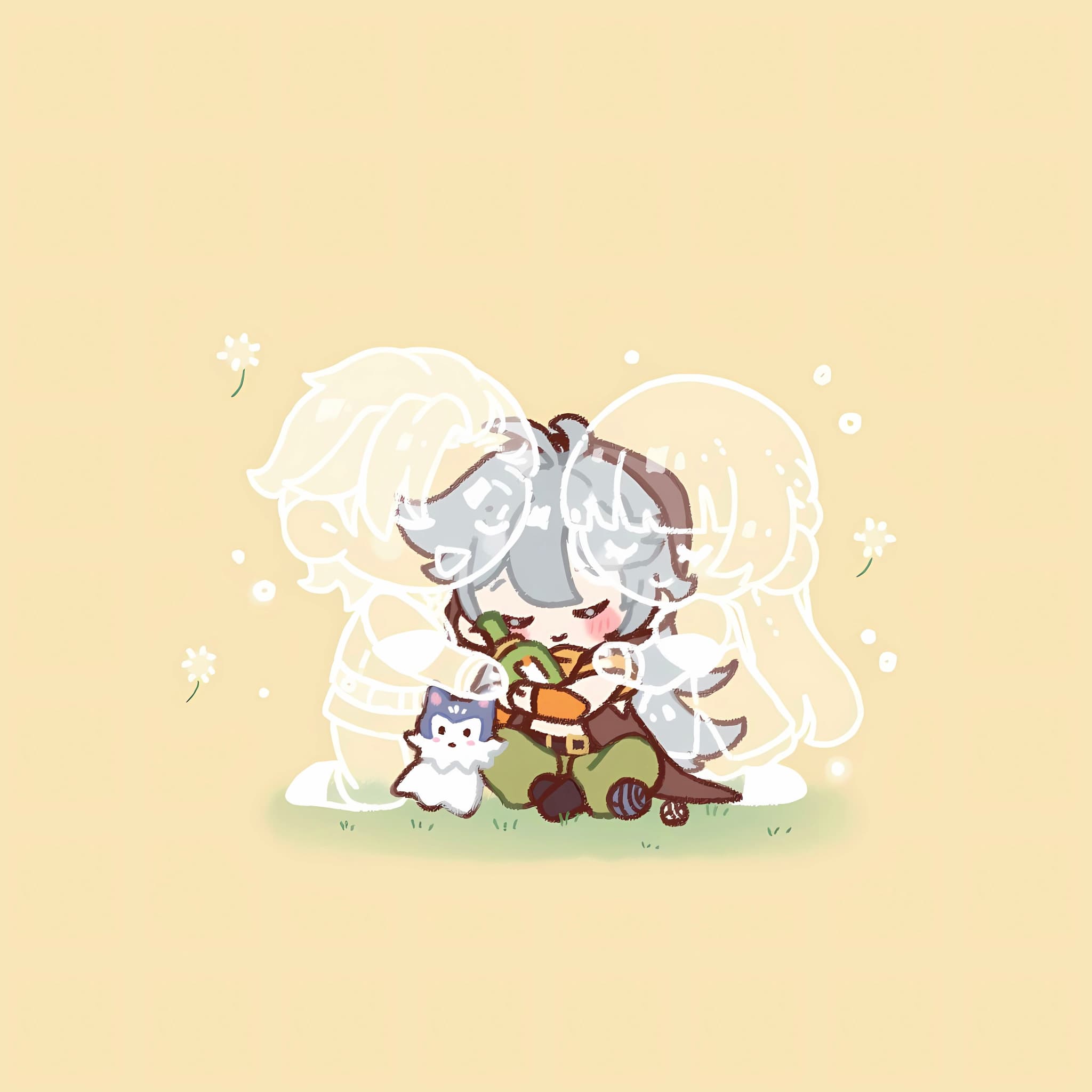 Lupical   (author : https://x.com/nunanezumi)
